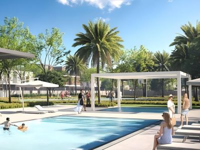 Godrej MSR City, 2 & 3 BHK at Shettigere, Bangalore 
