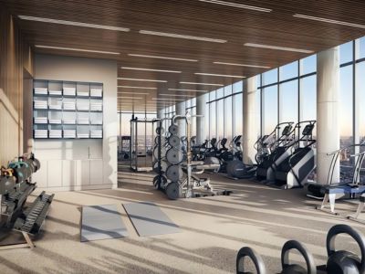 Godrej MSR City, 2 & 3 BHK at Shettigere, Bangalore 

